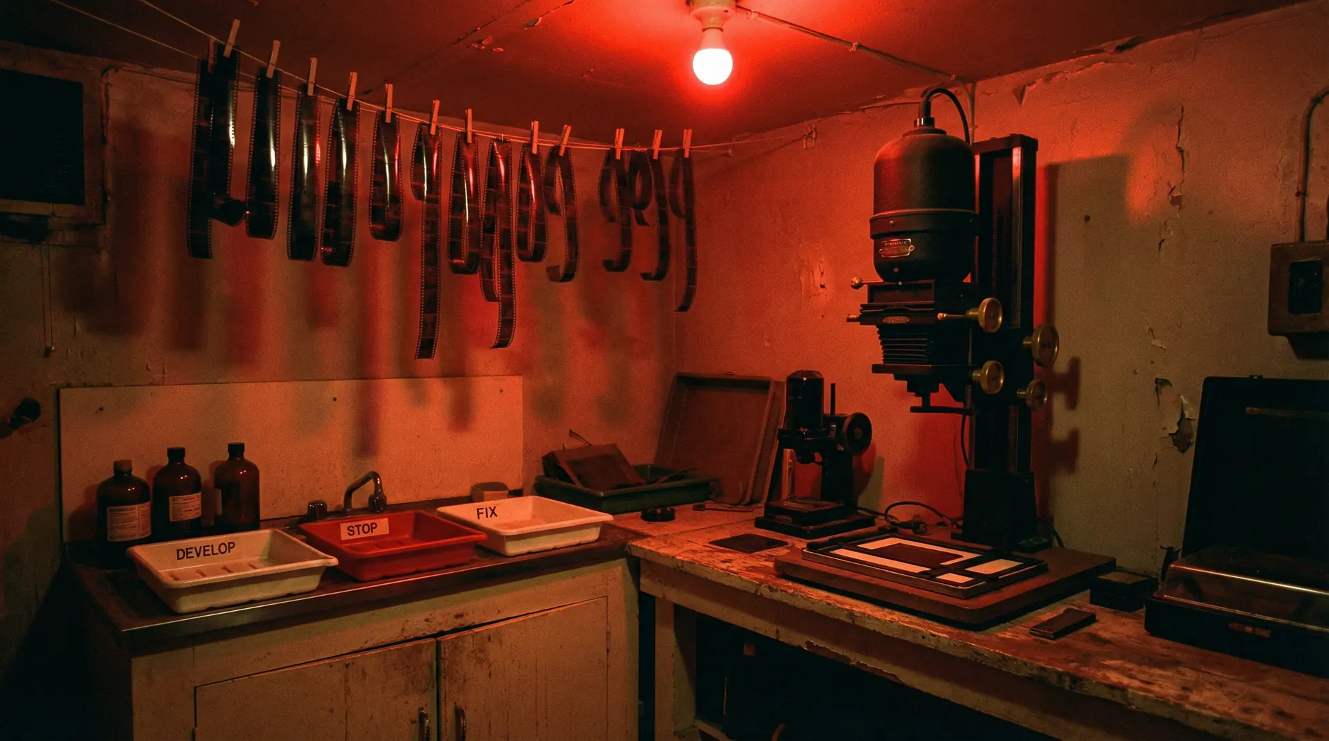 暗房 - 月度摄影大赛 - 肉视频